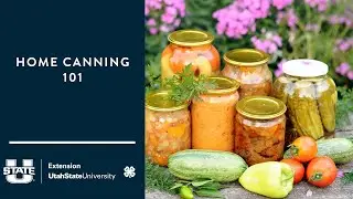 Домашнее консервирование 101