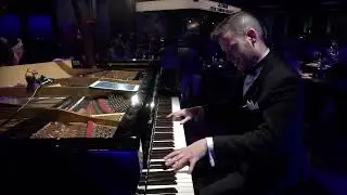Ellington Medley (arr. Oscar Peterson) - Josh Condon Quartet
