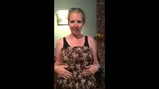 LuLaRoe Azure - Style Hacks