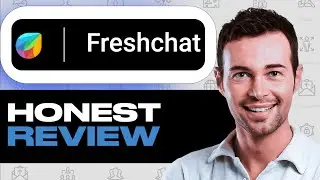 Freshchat Review: Pros, Cons, and Key Features