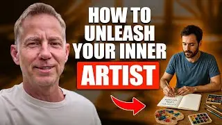 I Tried Morning Pages for 30 Days&mdash;This Happened to My Creativity! | Light by Larry