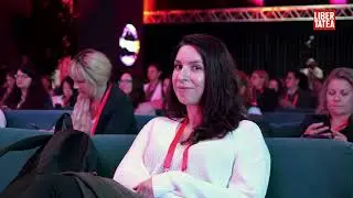 Prima zi la Impact Bucharest 2025 | Ringier Romania