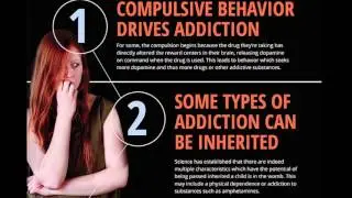 Most Important Things to Know Addiction