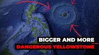 The Doomsday Volcano Under The Pacific