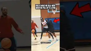 How To Respond To Someone Who Just FOULS Every Time&hellip;