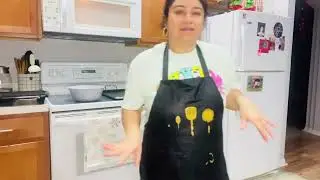 Feliz martes asiendo Pupusas para cenar