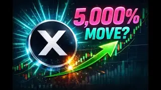 Can XCN Realistically See a 5,000% Move?