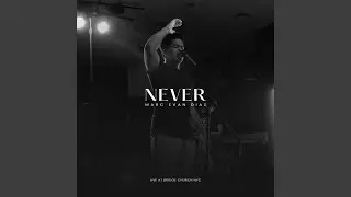 Never (Live)
