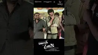 JD chakravarthy Speech | Barabar Premistha | Chandrahass  Megna Mukherjee | Sampath Rudra
