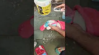 Cleaning my 3 year old's toy #cleaning #toys #india #funny #fun #shorts #shortsvideo #satisfying