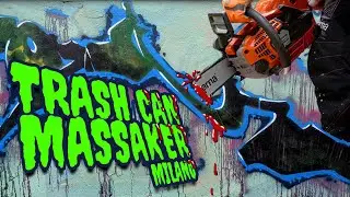 Die reinste Katastrophe! TOOM ON TOUR MILANO #2