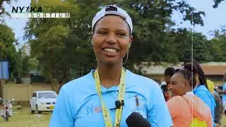 CLOCK TOWER MARATHON 2023| WASHIRIKI KIMATAIFA WATIA NANGA| ARUSHA YAJIVUNIA MBIO HIZI| MBIO NI AFYA