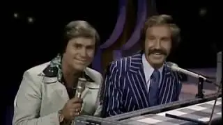 Heartaches by the Number - Marty Robbins & George Jones
