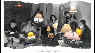 More Than Lights - Bring the Heat