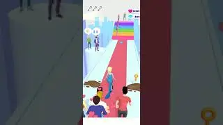 Makeover Ran Games All Levels Gameplay Android, ios New Game Big Update Levels.