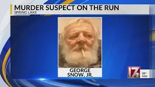 Man wanted in brother's deadly stabbing in Cumberland County
