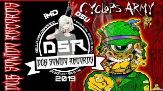 Subtronics - Cyclops Army