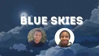 Blue Skies | VD Productions