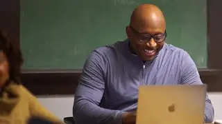 Memphis Center for Urban Theological Studies (MCUTS) Student Testimonial Video