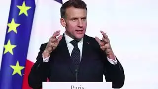 GLOBAL TENSIONS RISE AS TRUMP, EUROPE, AND IRAN CLASH OVER POWER AND SECURITY