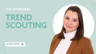 Wie entstehen Beauty-Trends? | Trend Scouting