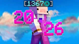 Hypixel Bedwars in 2026