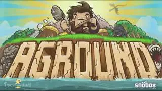 Strange Isle : Aground episode 1
