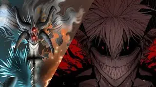 Asta vs Lilith & Naamah | Black Clover&rsquo;s Most Insane Devil Fight