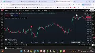 Convert TradingView Strategies to Python for Algo Trading 🚀 | Gemini AI Demo | FREE Algo Trading Bot