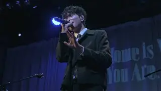 251214 홈존(homezone) - 일렁일렁 @Home is Where You Are. 7PM
