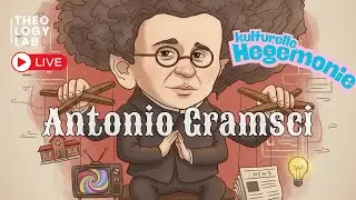Gramsci in 6 Minuten: Wie kulturelle Hegemonie unsere Welt ver&auml;ndert