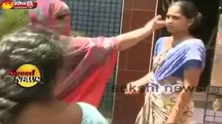 Call Money || TDP Leader Ravikanth Blackmails People in Vijayawada
