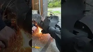 Установка фермы заднего моста Papis Garage с подъемом на 12 дюймов, ЧАСТЬ 2 #5thgenram #ram2500 #...