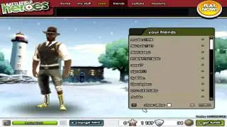 iniqlax is singing