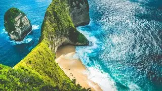 Why Americans Retire Early in Bali, Indonesia #shorts