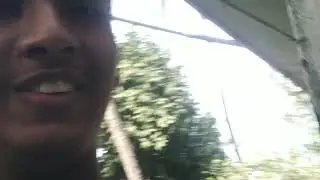 Going my friend house without knowing him (secret)