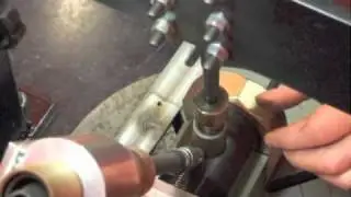 M S WELDING AUTOMATED WELDING MACHINE