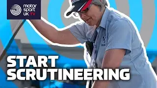 Unlocking the World of Scrutineering | A Guide to Getting Involved and Making a Difference!