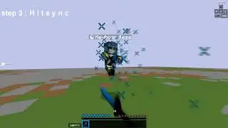 How to Become Minemanner (hit sync)