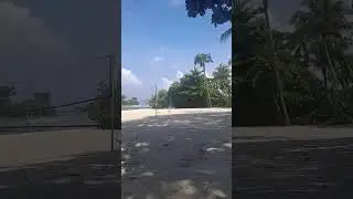 Beachtime #viralvideos #palawanbeach #singaporetouristspot