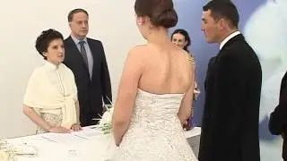 ახალი ქორწინების სახლი გორის იუსტიციის სახლში