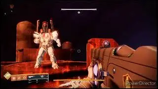 Destiny 2: Shadowkeep OST - Nightmare of Dominus Ghaul