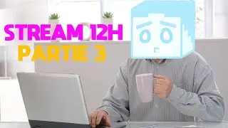(partie 3) Rainbow Six Siege et Raft ! - LE 1er LIVE DE 12H ! - Rediffusion Twitch 24/06/2022