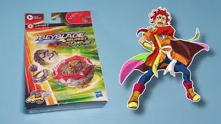 Best Quad Drive Beyblade in India ? Glory Regnar R7 Unboxing & Review in Hindi