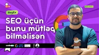 Search Console RegEx funksiyası (SEO Performansı)