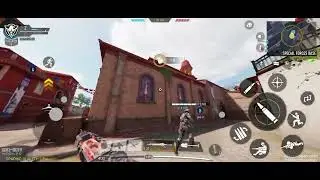using shotgun (search and destroy 4)