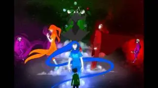 W A R R I O R [Feat.Ancestors, Beta Trolls/Kids, Alpha Trolls,Kids]
