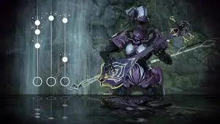 Metallica - Nothing Else Matters { Warframe shawzin cover }