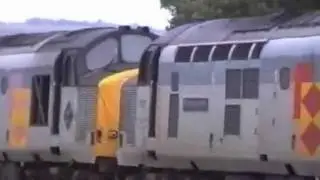 Dawlish 1994