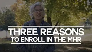 Three Reasons to Enroll in the Master of Human Rights